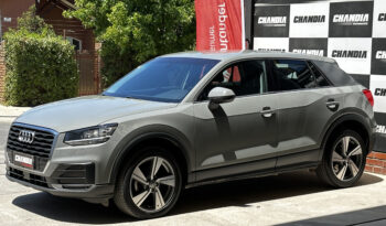 Audi Q2 1.4 AT 35TSFI, 2020 full