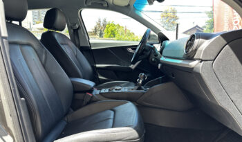 Audi Q2 1.4 AT 35TSFI, 2020 full