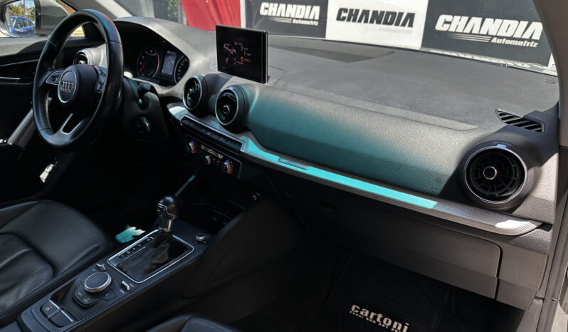 Audi Q2 1.4 AT 35TSFI, 2020 full