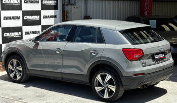Audi Q2 1.4 AT 35TSFI, 2020 full
