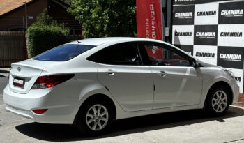 Hyundai Accent 1.4 RB A/C 6MT, 2014 full