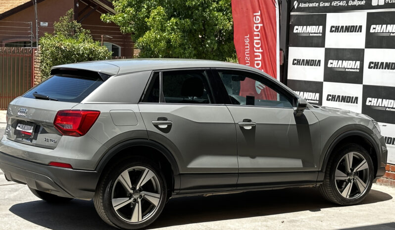Audi Q2 1.4 AT 35TSFI, 2020 full