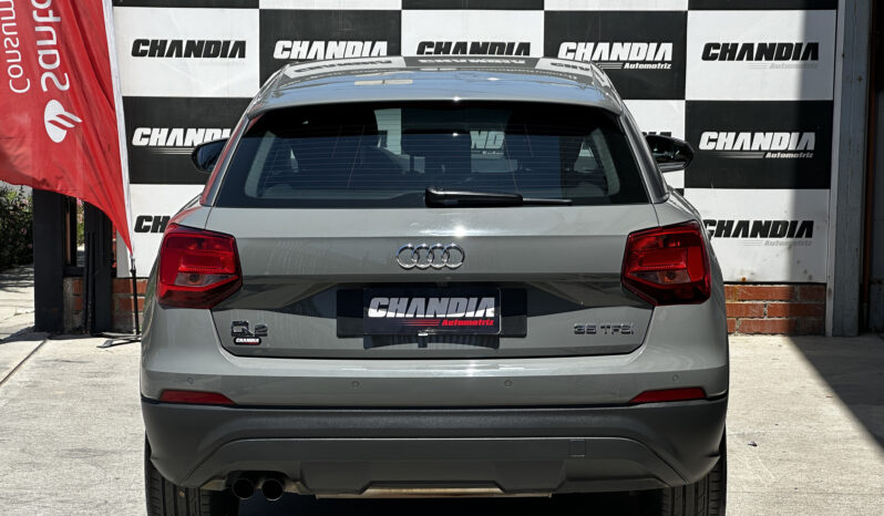 Audi Q2 1.4 AT 35TSFI, 2020 full