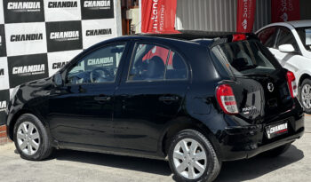 Nissan March Advance 1.6 MT, 2014 full