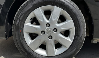 Nissan March Advance 1.6 MT, 2014 full