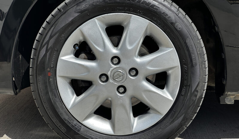 Nissan March Advance 1.6 MT, 2014 full