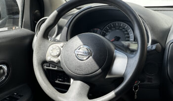 Nissan March Advance 1.6 MT, 2014 full