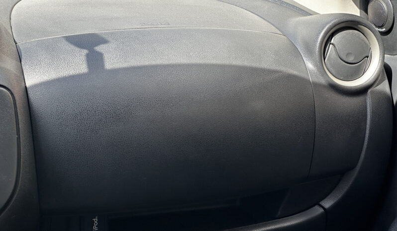 Nissan March Advance 1.6 MT, 2014 full