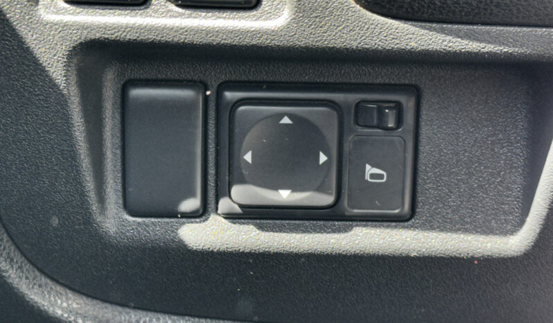 Nissan March Advance 1.6 MT, 2014 full