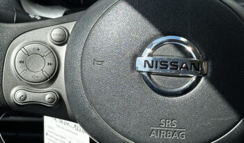 Nissan March Advance 1.6 MT, 2014 full