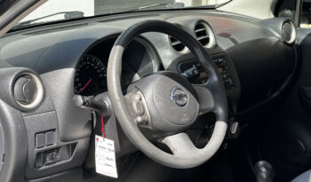 Nissan March Advance 1.6 MT, 2014 full
