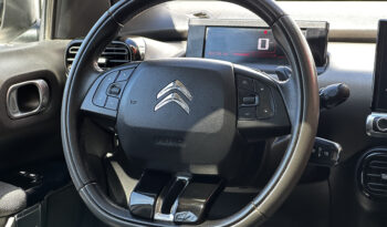 Citroen C4 Cactus Diesel AT 2016 full