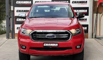 Ford Ranger 3.2 XLT 4×4 AT, 2021 full