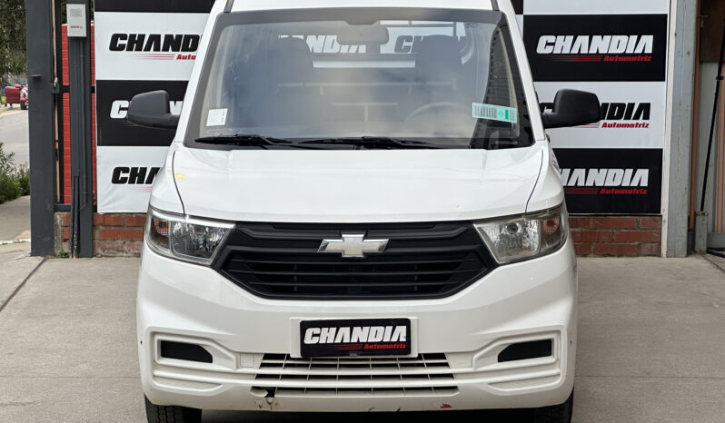Chevrolet N400 Max 1.5 MT, 2023 full