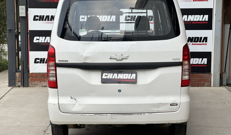 Chevrolet N400 Max 1.5 MT, 2023 full