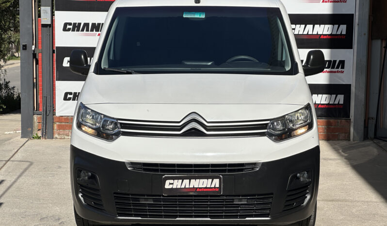 Citroen Berlingo 1.6 HDi XL, 2021 full