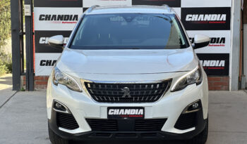 Peugeot 3008 Active 1.6T BLUEHDI 6MT, 2019 full