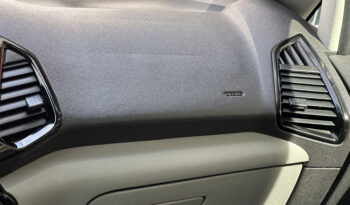 Ford Ecosport Titanium 1.6 MT, 2017 full