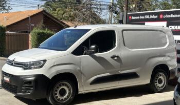 Citroen Berlingo 1.6 HDi XL, 2021 full