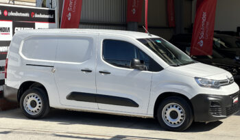 Citroen Berlingo 1.6 HDi XL, 2021 full