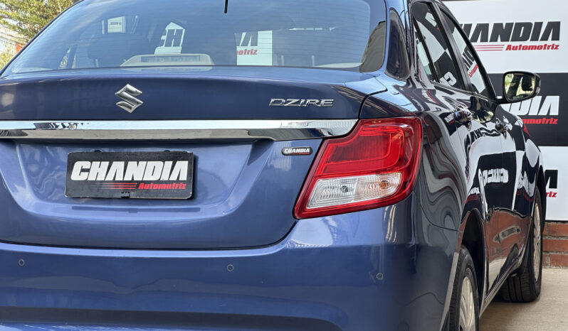 Suzuki Dzire 1.2 GL MT, 2022 full