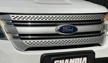 Ford Explorer 3.5 XLT 4X2 AUT, 2015 full