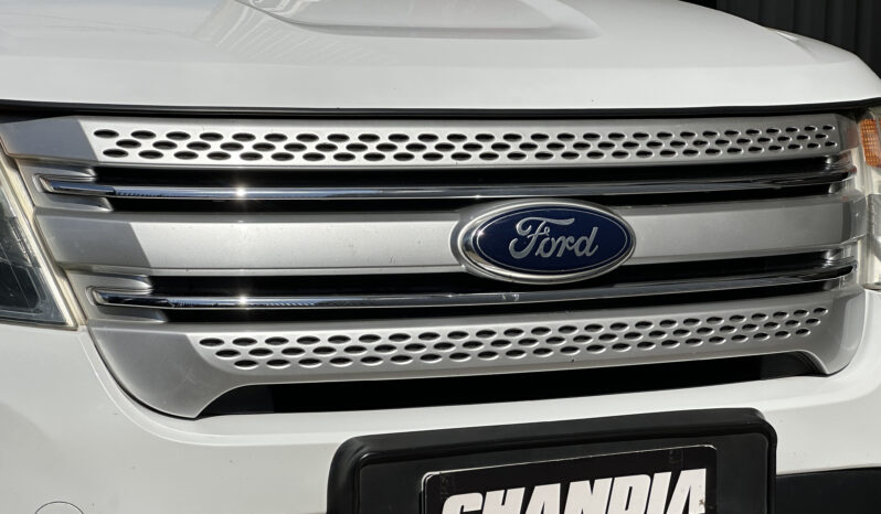 Ford Explorer 3.5 XLT 4X2 AUT, 2015 full