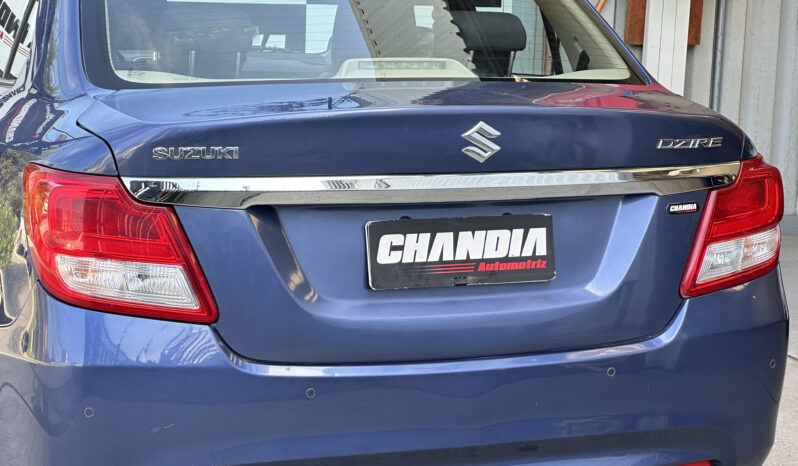Suzuki Dzire 1.2 GL MT, 2022 full