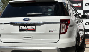 Ford Explorer 3.5 XLT 4X2 AUT, 2015 full