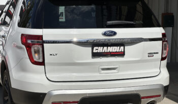 Ford Explorer 3.5 XLT 4X2 AUT, 2015 full