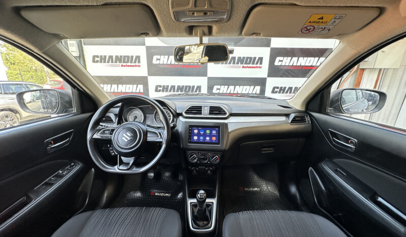 Suzuki Dzire 1.2 GL MT, 2022 full
