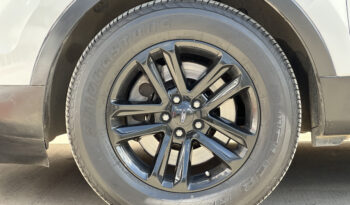 Ford Explorer 3.5 XLT 4X2 AUT, 2015 full