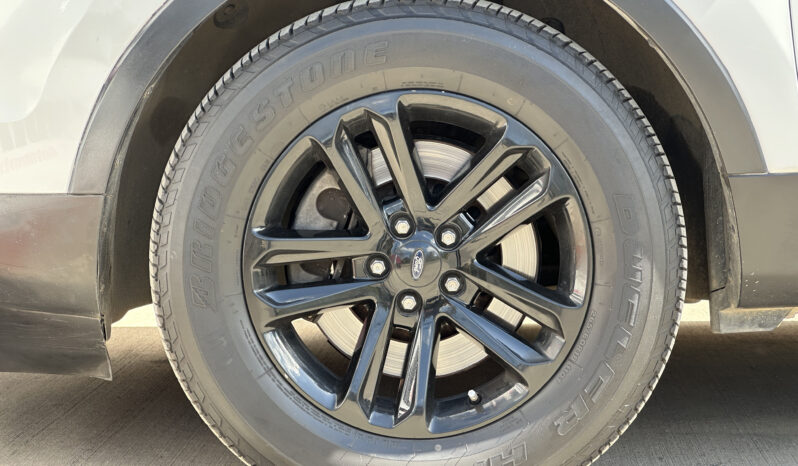Ford Explorer 3.5 XLT 4X2 AUT, 2015 full
