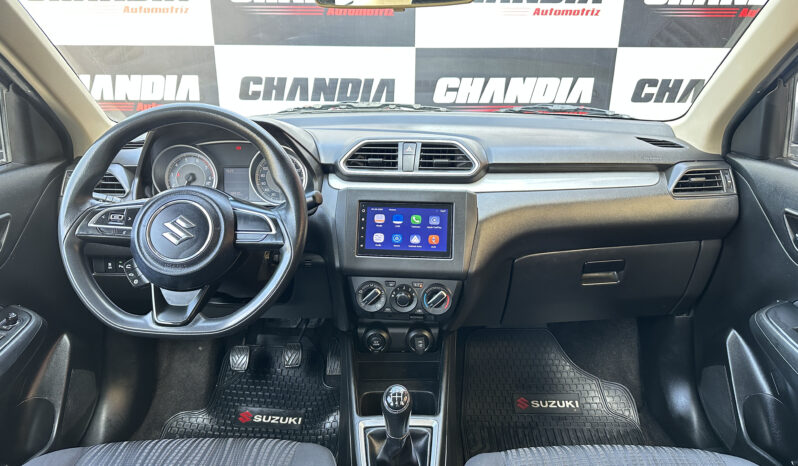 Suzuki Dzire 1.2 GL MT, 2022 full