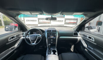 Ford Explorer 3.5 XLT 4X2 AUT, 2015 full