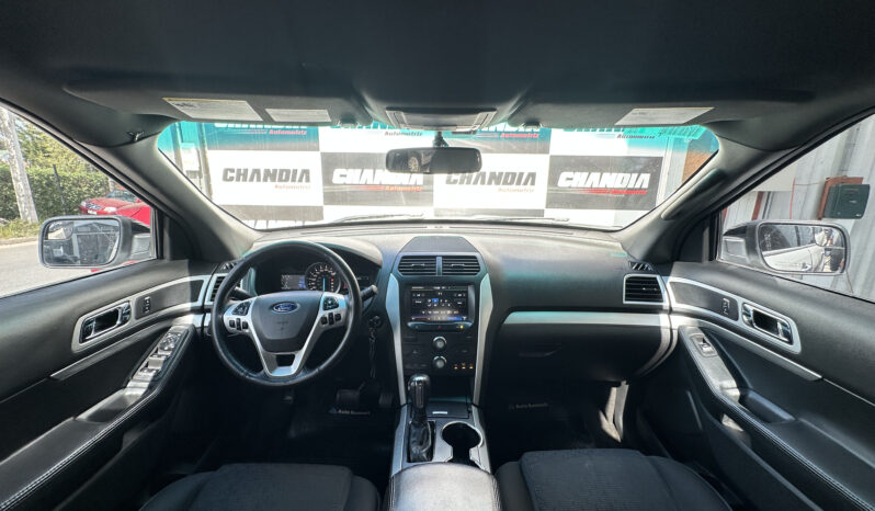 Ford Explorer 3.5 XLT 4X2 AUT, 2015 full