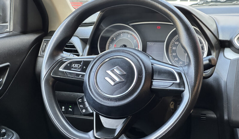 Suzuki Dzire 1.2 GL MT, 2022 full