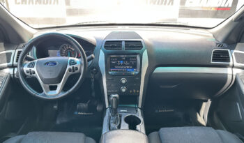 Ford Explorer 3.5 XLT 4X2 AUT, 2015 full