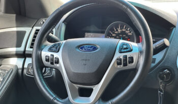Ford Explorer 3.5 XLT 4X2 AUT, 2015 full