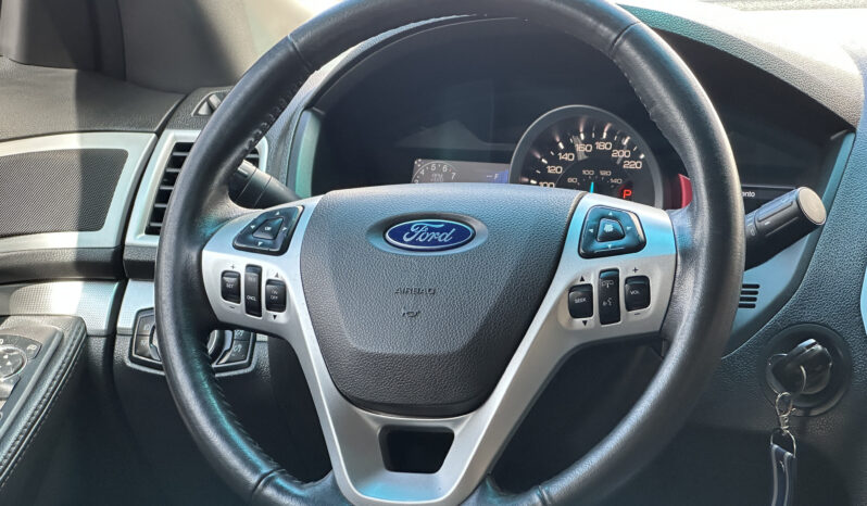 Ford Explorer 3.5 XLT 4X2 AUT, 2015 full