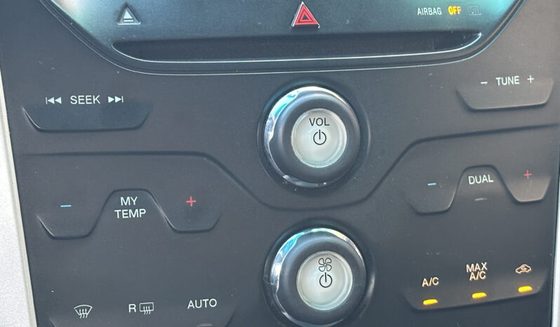 Ford Explorer 3.5 XLT 4X2 AUT, 2015 full