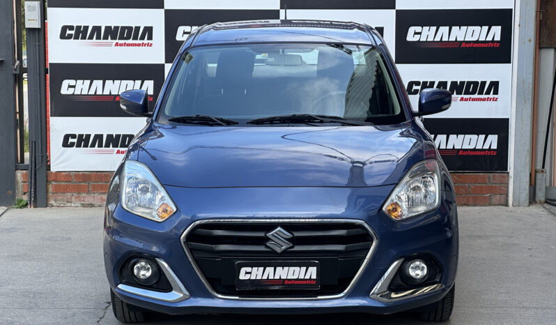 Suzuki Dzire 1.2 GL MT, 2022 full