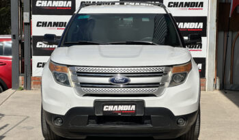 Ford Explorer 3.5 XLT 4X2 AUT, 2015 full