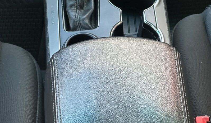 Ford Explorer 3.5 XLT 4X2 AUT, 2015 full