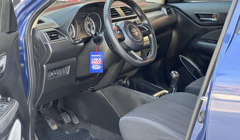 Suzuki Dzire 1.2 GL MT, 2022 full