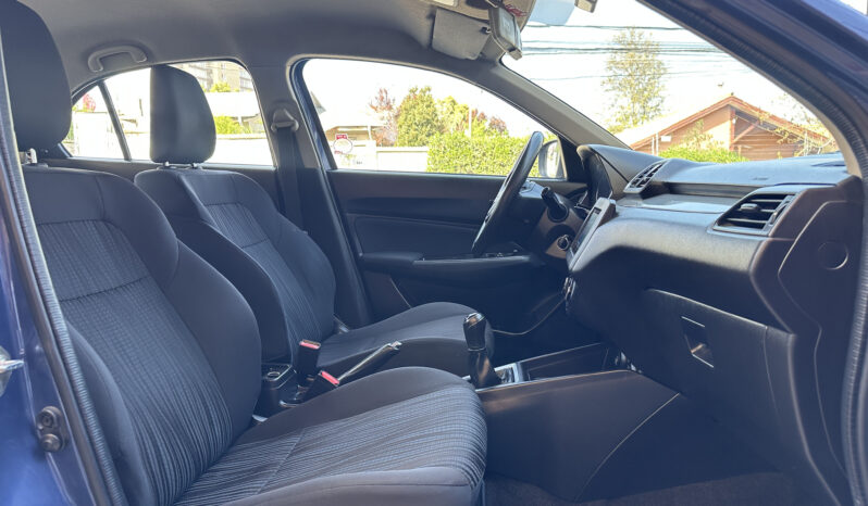 Suzuki Dzire 1.2 GL MT, 2022 full