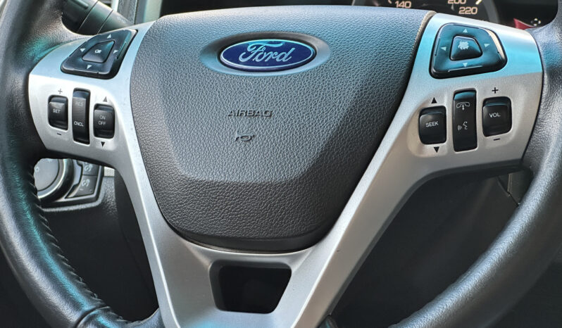 Ford Explorer 3.5 XLT 4X2 AUT, 2015 full