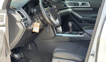 Ford Explorer 3.5 XLT 4X2 AUT, 2015 full