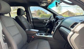 Ford Explorer 3.5 XLT 4X2 AUT, 2015 full