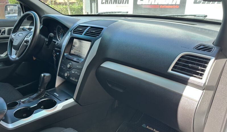Ford Explorer 3.5 XLT 4X2 AUT, 2015 full